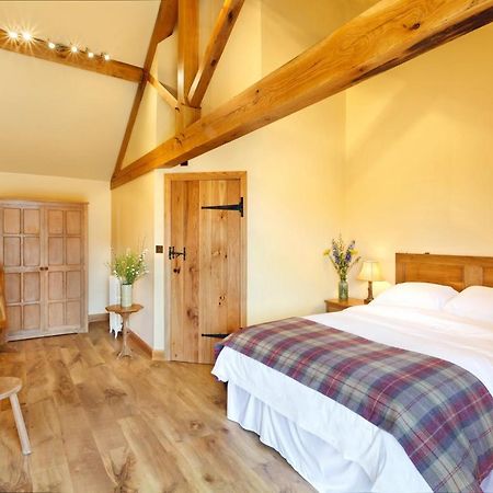 Woodlands Farm Hotel Osmotherley  Eksteriør billede