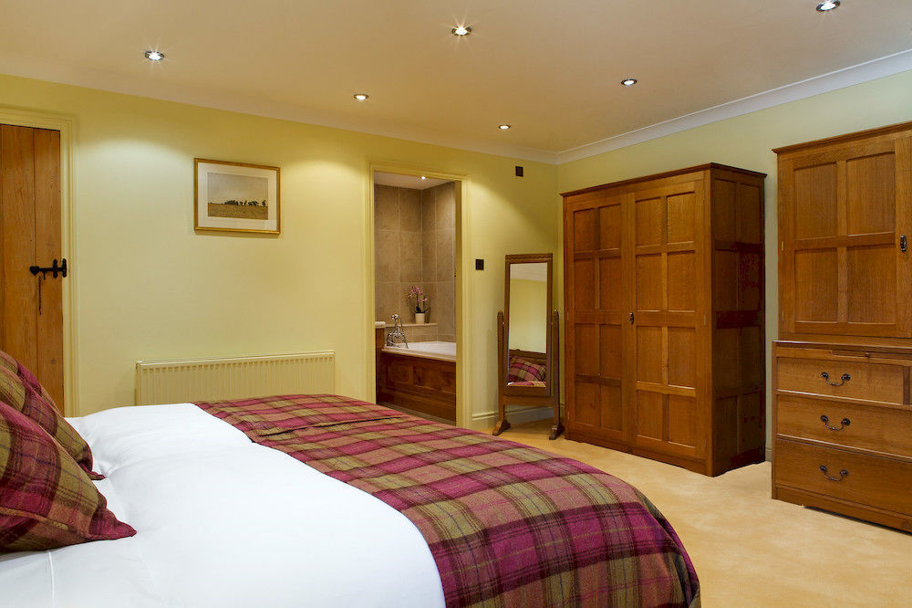 Woodlands Farm Hotel Osmotherley  Eksteriør billede